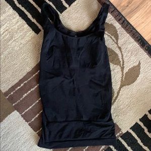 BLANQI Nursing tank top